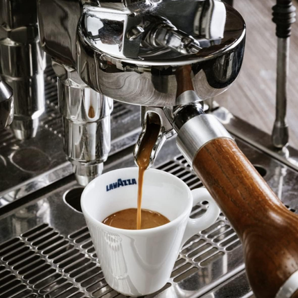 Lavazza Grand Espresso | Granó Entero | 1kg
