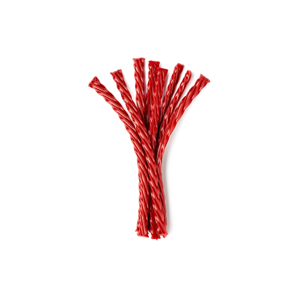 TWIZZLERS | caramelo de regaliz | sabor fresa | 16 onzas