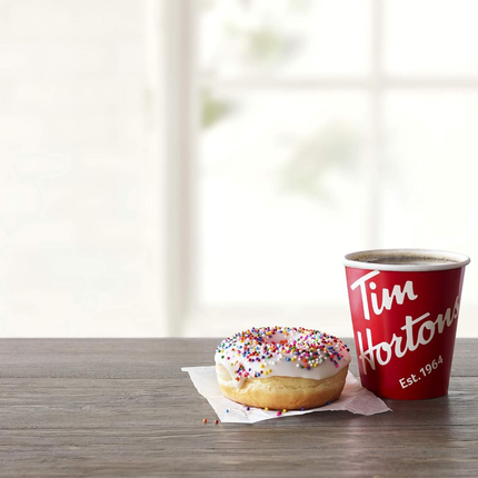 Tim Horton's Original | 24 K-Cup Pods