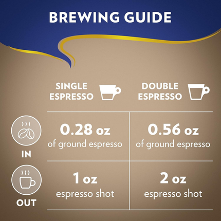 Lavazza Super Crema | Grano Entero de Tostado Medio | 1kg