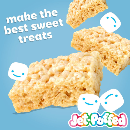 Jet-Puffed | Marshmallow Creme | Crema de Malvavisco