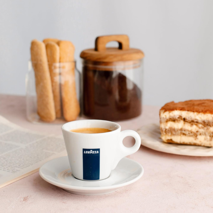 Lavazza Grand Espresso | Granó Entero | 1kg