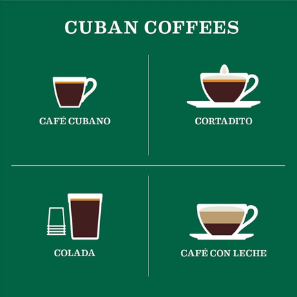 Café La Llave Espresso | 284 gramos