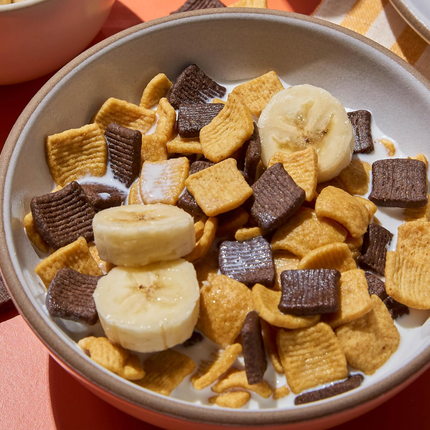 Catalina Crunch | Chocolate Peanut Butter | Cereal Proteíco sin Azúcar | 255g
