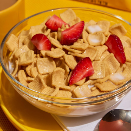 Catalina Crunch | Honey Graham Keto | 255 gramos