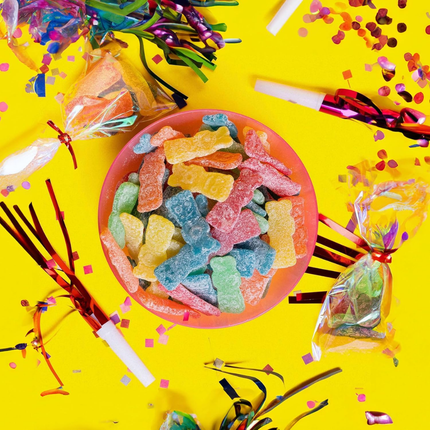 Sour Patch Kids | Gomitas Suaves Acidas