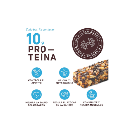 Barrinolas Pro