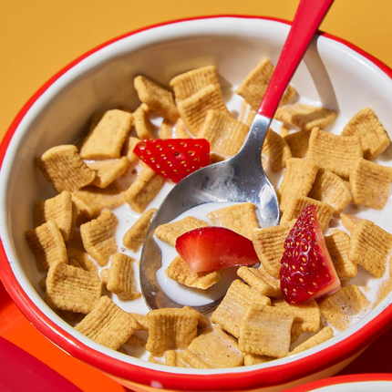 Catalina Crunch Cereal De Canela (Cinnamon Toast) 255gr