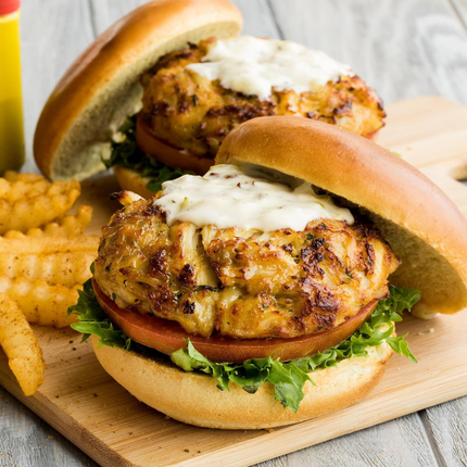 Old Bay Sazonador Para Mariscos y Aves
