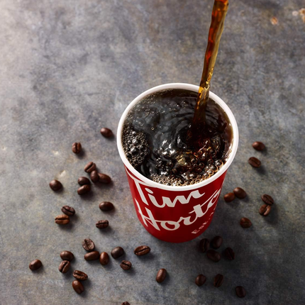 Tim Horton's Original | 24 K-Cup Pods