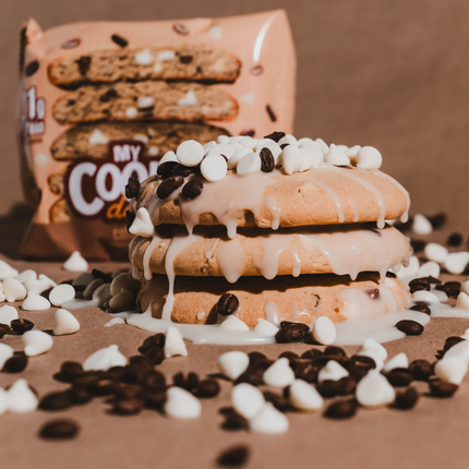 RAW MY COOKIE DEALER | 63 grs