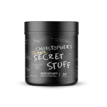 RAW CBUM THUPER THAVAGE PRE-WORKOUT | 40/20 Servicios