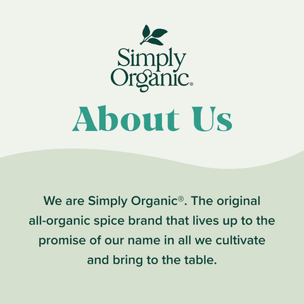 Simply Organic | Paprika En Polvo | 84 gramos