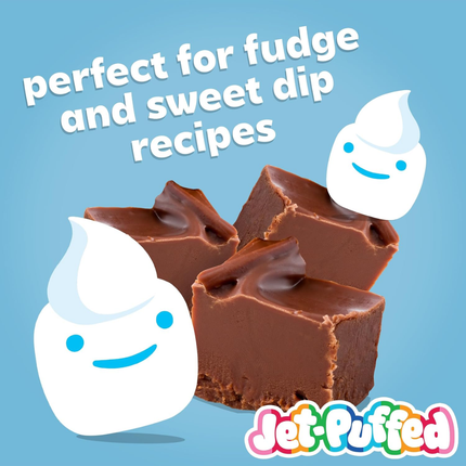 Jet-Puffed | Marshmallow Creme | Crema de Malvavisco