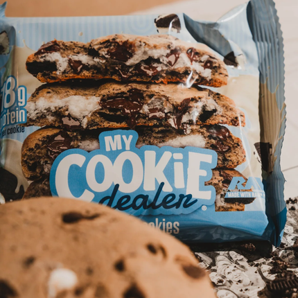 RAW MY COOKIE DEALER | 63 grs