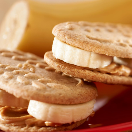 Belvita Golden Oat Breakfast Biscuits | 12 Packs