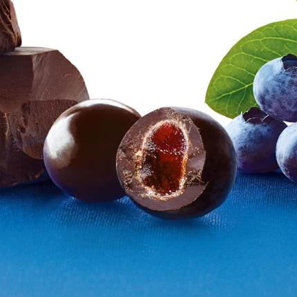 Brookside Dark Chocolate Almendras Enteras | 595 gramos