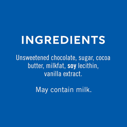 Ghirardelli | Chispas de Chocolate Amargo Cacao 60% | 283 gramos