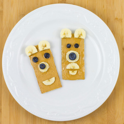 Honey Maid Graham Crackers | Galletas Sabor Miel Ideales para hacer S'mores | Hechas con Miel Real | 408 gramos