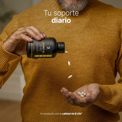 B LIFE COCO D3 + K2
