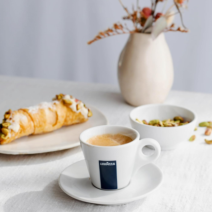 Lavazza Grand Espresso | Granó Entero | 1kg