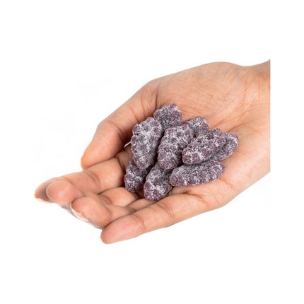 Sour Patch Kids Grape | 227 gramos