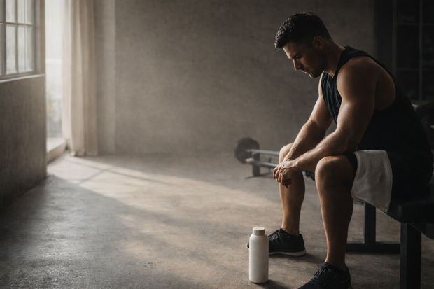 Banner image for: <h2>Entrena con intención</h2>