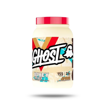 Ghost Whey Protein 2lbs | 26 servicios