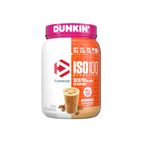 Dunkin Capuccino