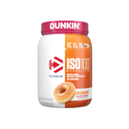 Dunkin Glazed Donut