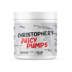 Christopher's Juicy Pumps