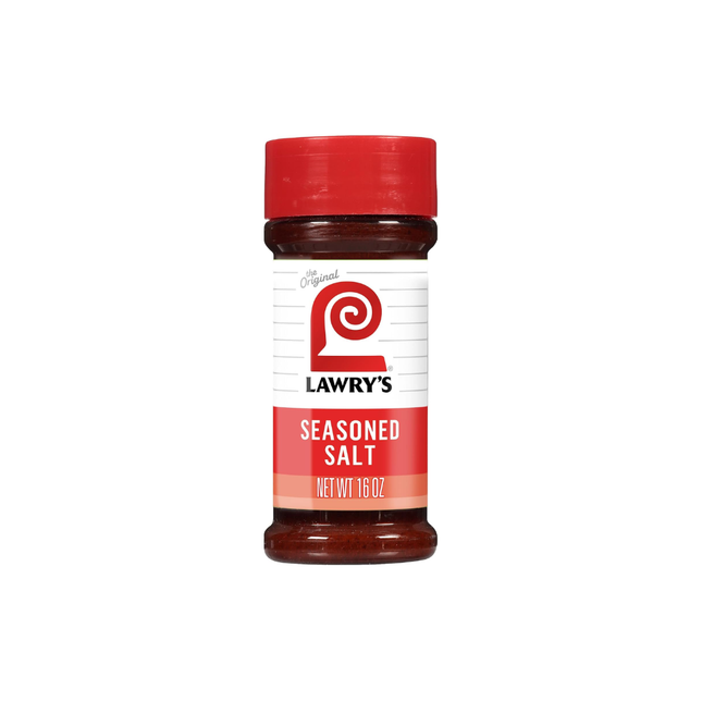 Lawry's | Sal Sazonada | Sazonador Original | 454 gramos